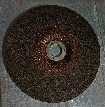 DC 180 x 6 x 22.23 Fiber 
