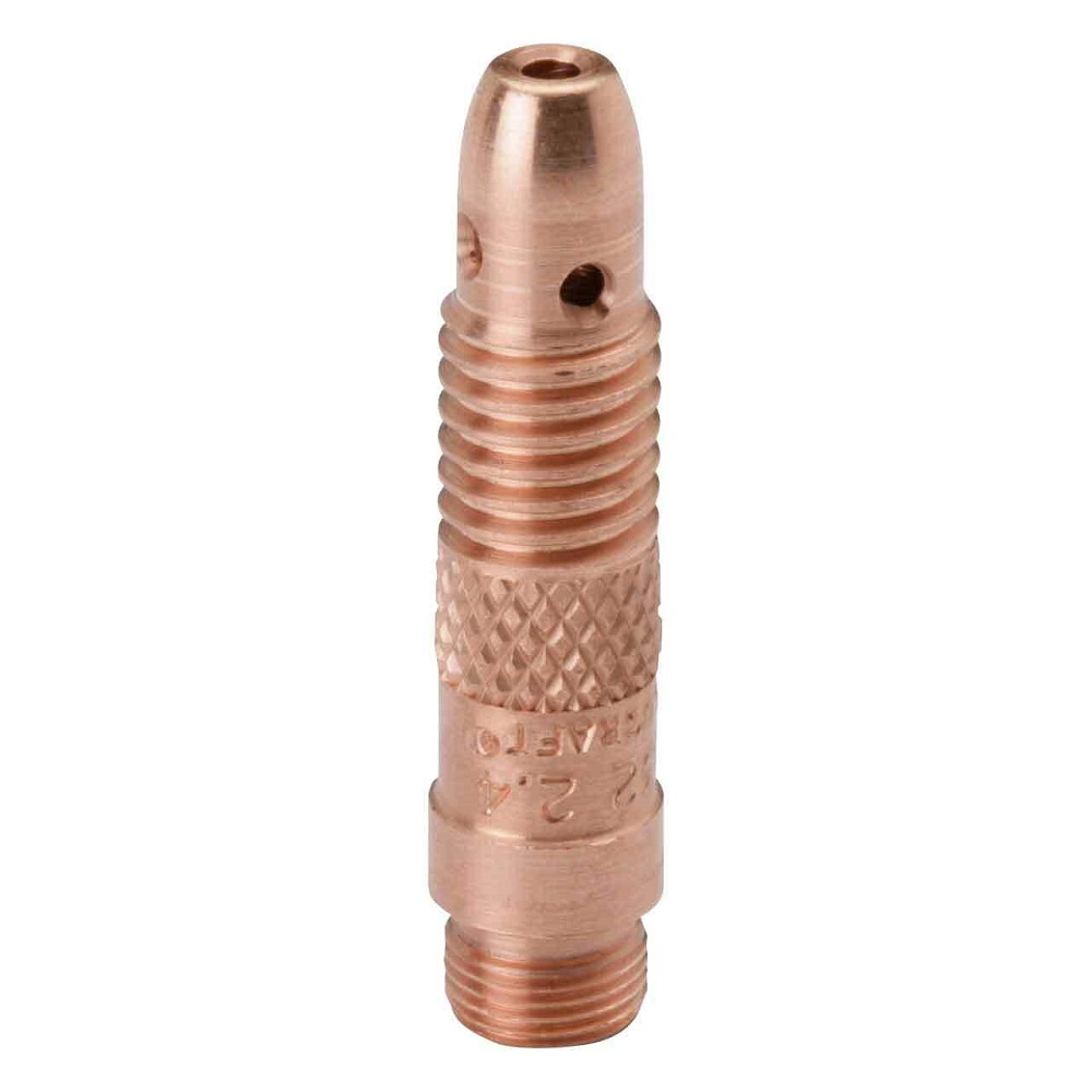 Collet body  WELDCRAFT