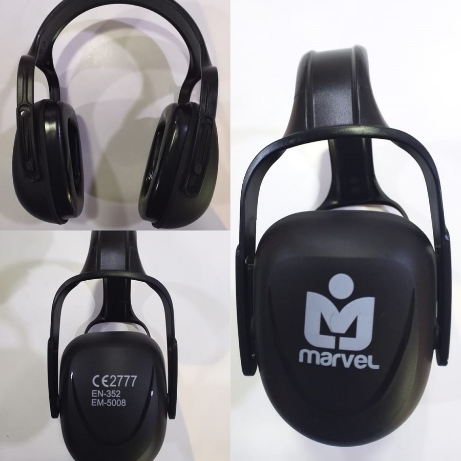Marvel ECONOMICAL EARMUFF