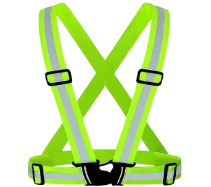 Elastic-Cross-Belt