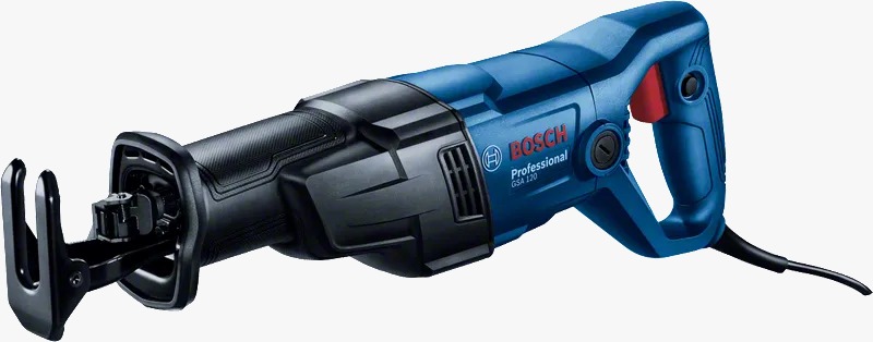 GAS 120 