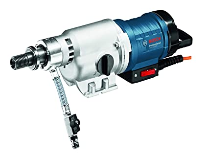 Diamond Core Drill GCR 350