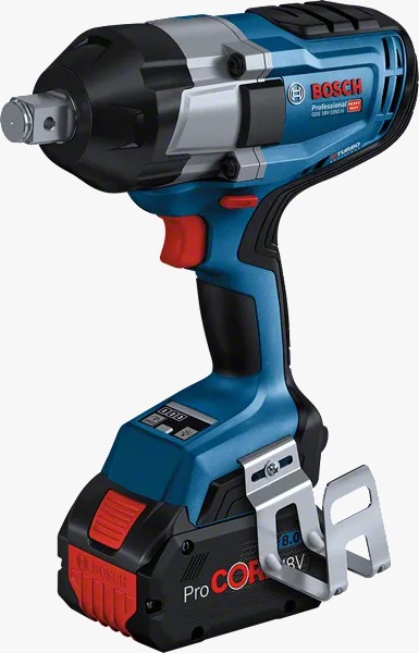 GDS 18V-1050