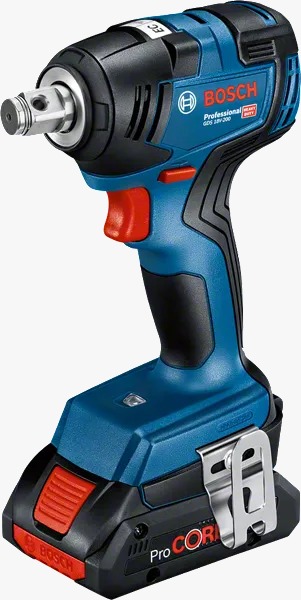 GDS 18V-200
