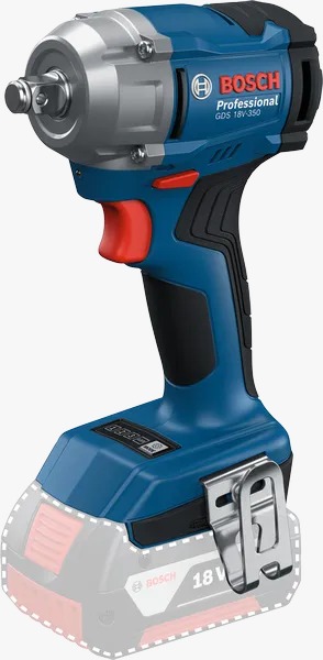 GDS 18V-350 