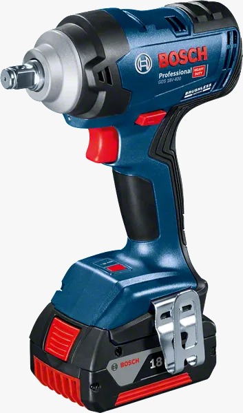 GDS 18V-400