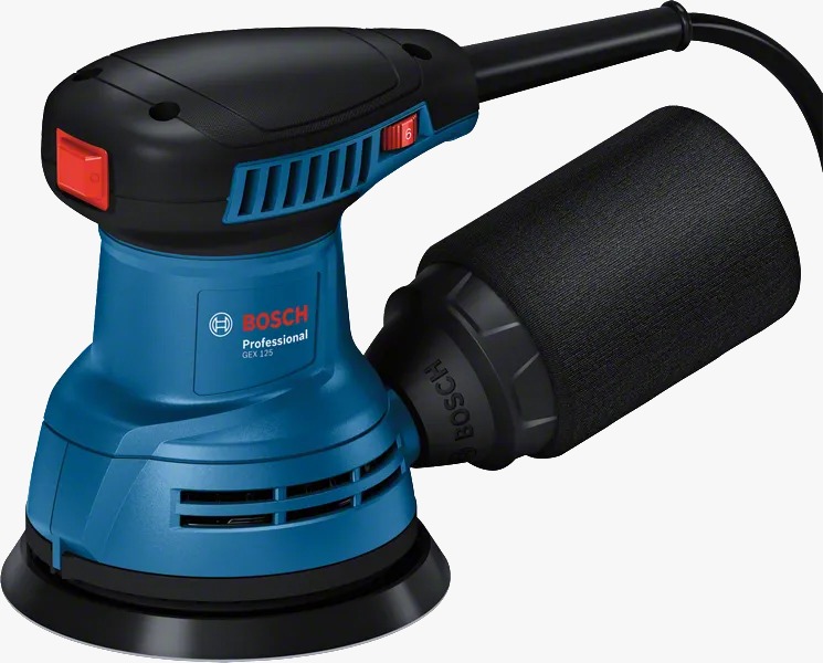 GEX 125