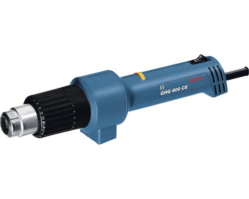 Heat Gun GHG 600 CE Professional