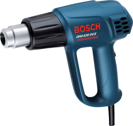 Heat Gun GHG 630 DCE Professional