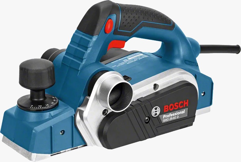 GHO 26-82 D