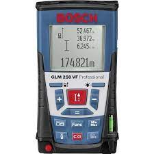 GLM 250VF PROFESSIONAL