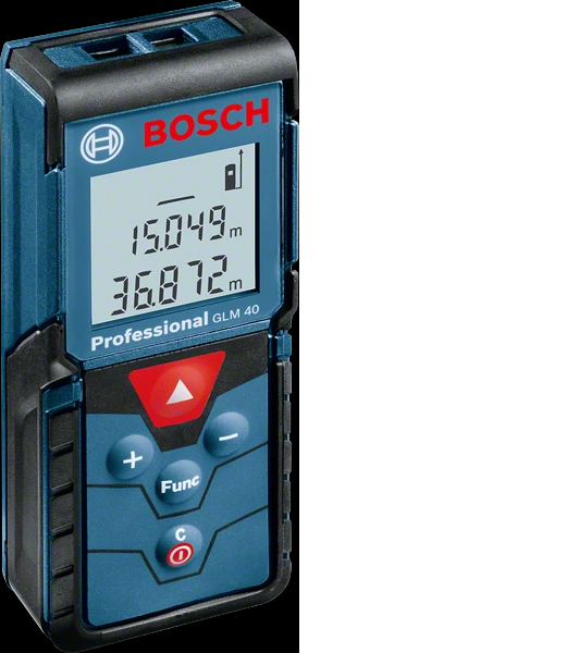 GLM 40 PROFESSIONAL 