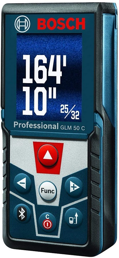 GLM 50C PROFESSIONAL 