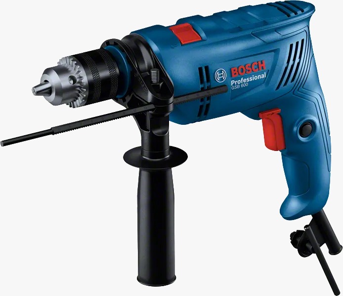 GSB 600 Professional 