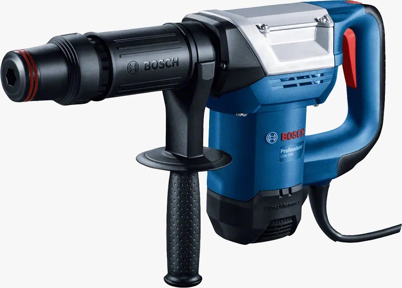 GSH 500 HEX
