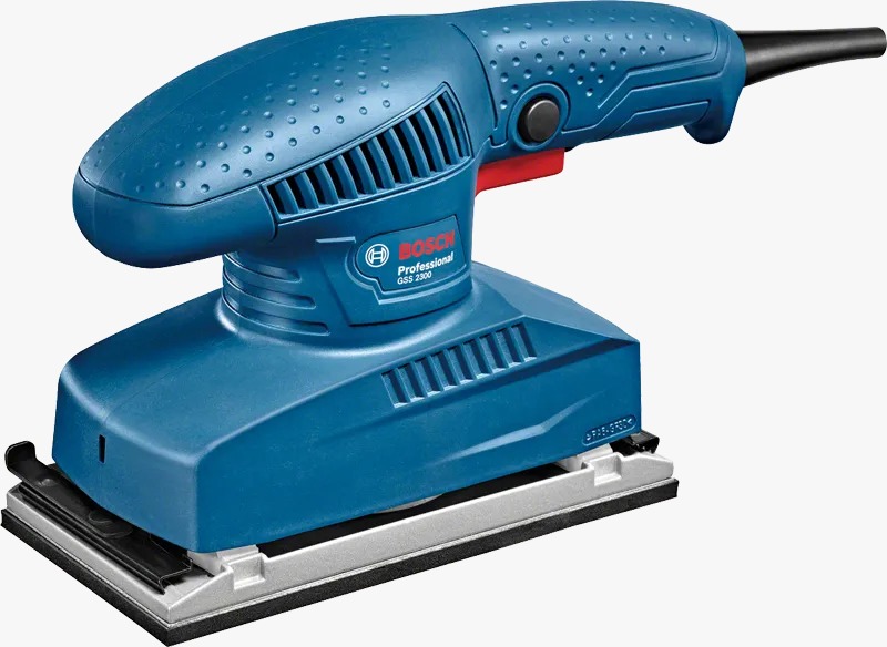 GSS 2300