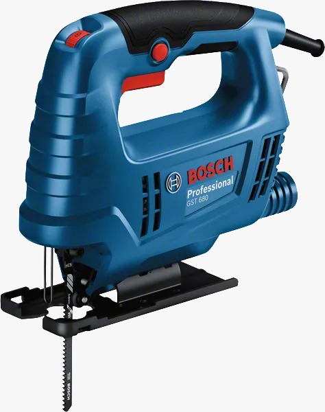 GST 680