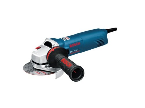 Angle Grinder GWS 14-125 CI Professional