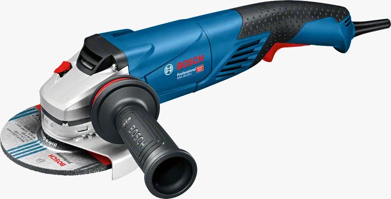 GWS 18-125 L Professional