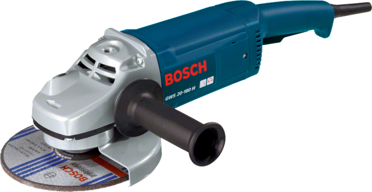 Angle Grinder GWS 20-180 Professional