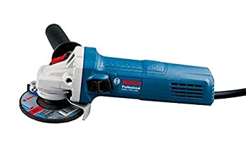 Angle Grinder GWS 750-100 Professional