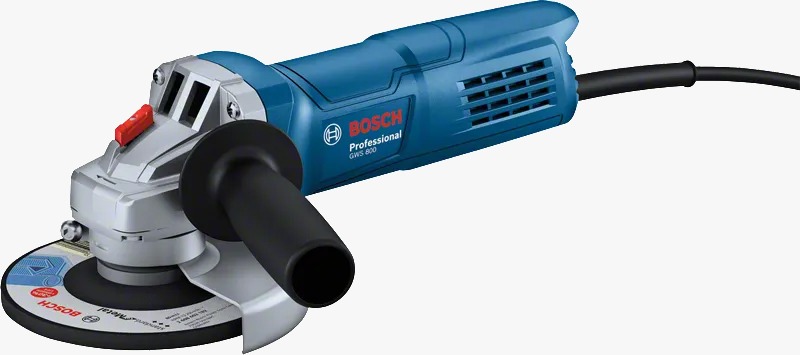 GWS 800 Professional