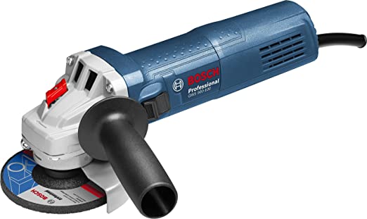 Angle Grinder GWS 900-100 Professional