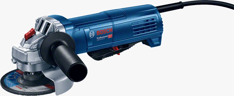 GWS 900-125 S Professional