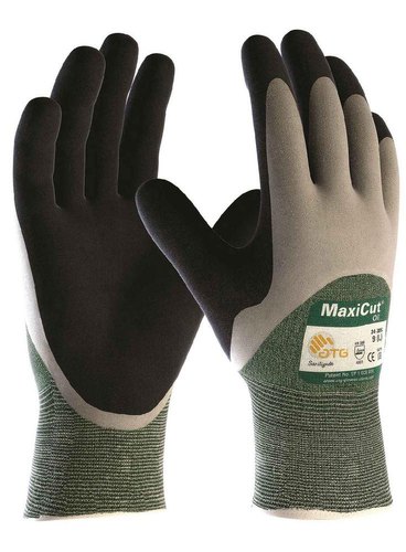 MAXICUT OIL 34-305