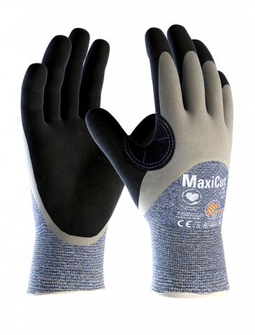 MAXICUT OIL 34-505