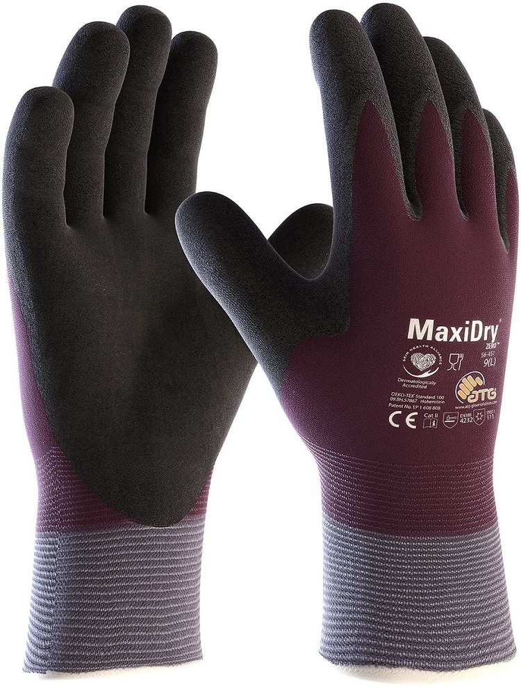MAXIDRY-ZERO 56-451