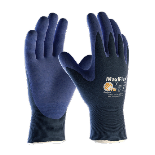 MAXIFLEX ELITE 34-274