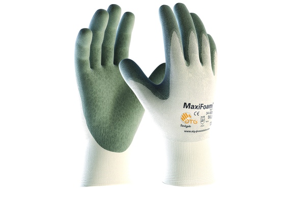 MAXIFOAM 34-600