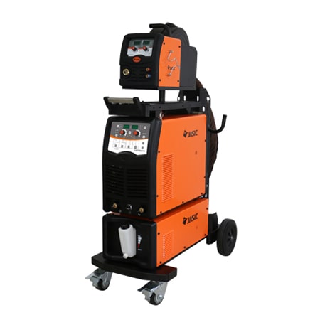 MIG 500 SYNERGIC
