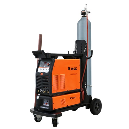 TIG 500P AC/DC