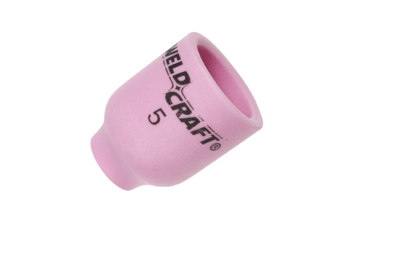 Ceramic nozle 5 no. WELD CRAFT 