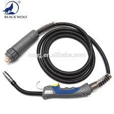 Mig torch 15AK Blackwolf 