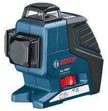 GLL 3-80 Professional