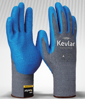 Dupont Kevlar gloves Essential 410WL