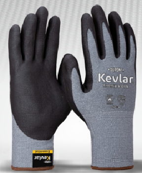 Dupont Kevlar gloves Essential 430FN