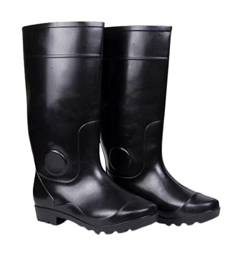 Meddo Gum Boots