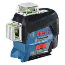 NEW GLL 3-80 CG Professional