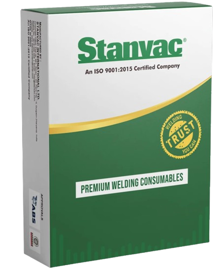 2.5 mm Welding Rod Ms stanvac
