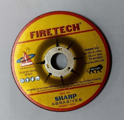 DC Firetech