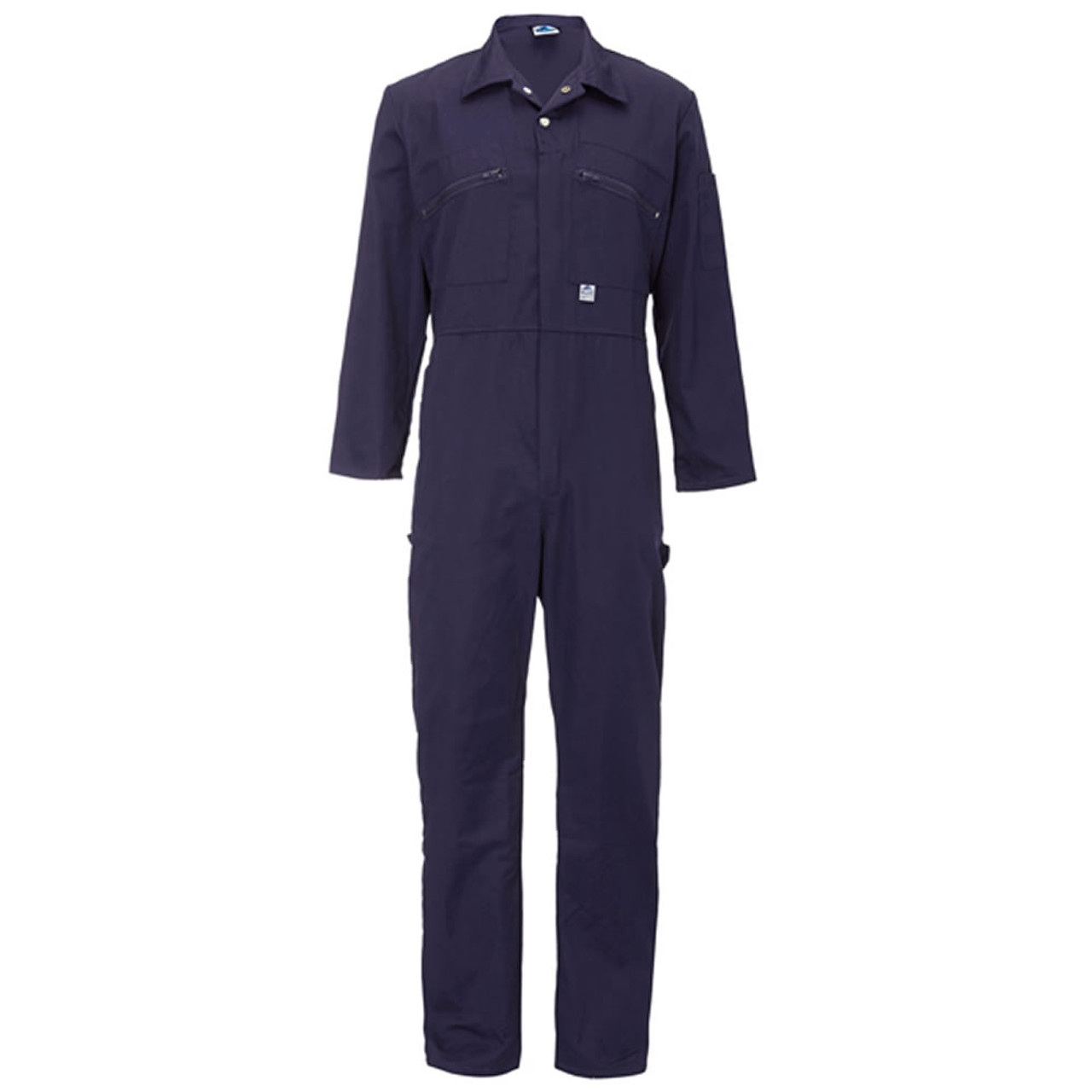 Boiler suit