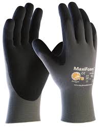 Mechanical Gloves