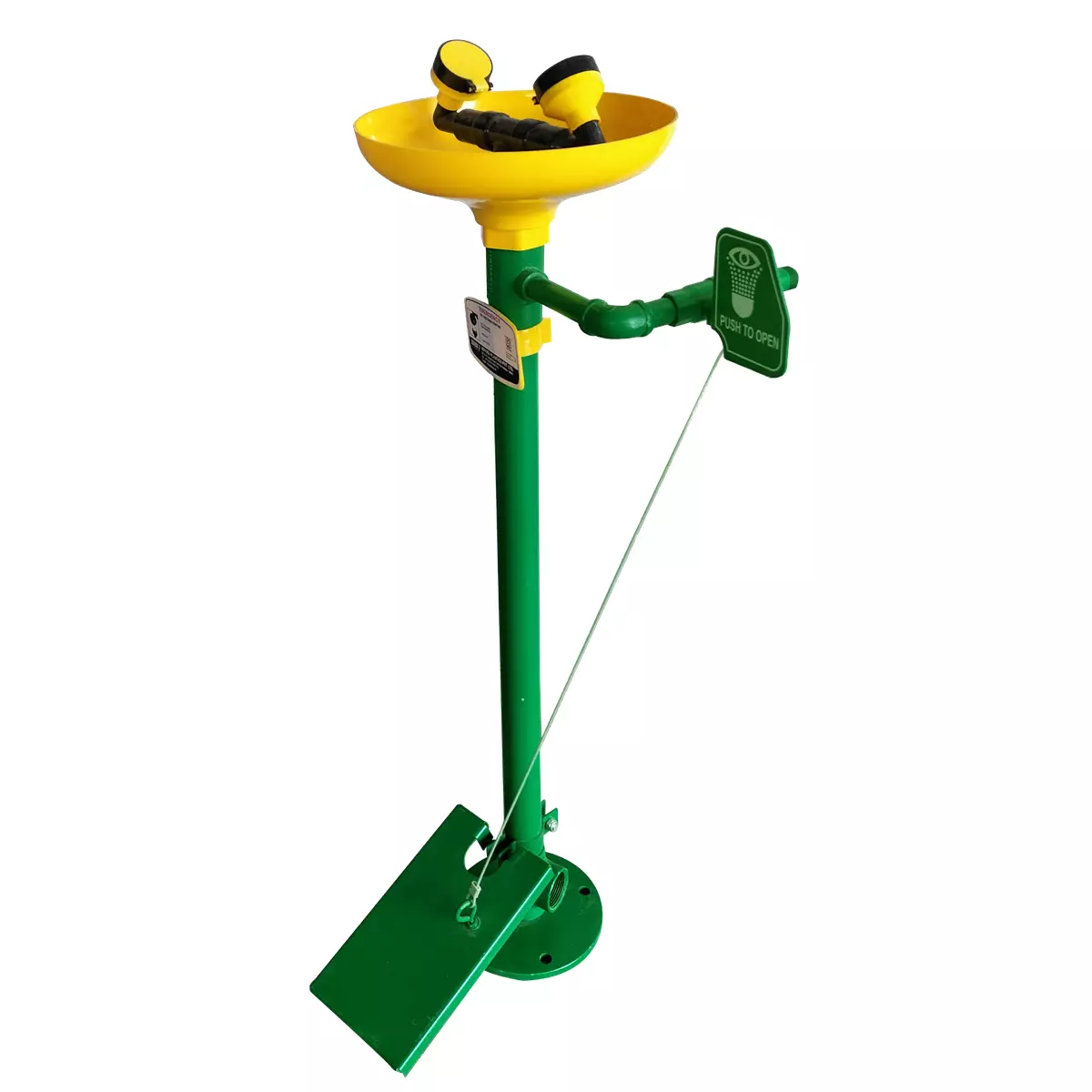 Eye Washer