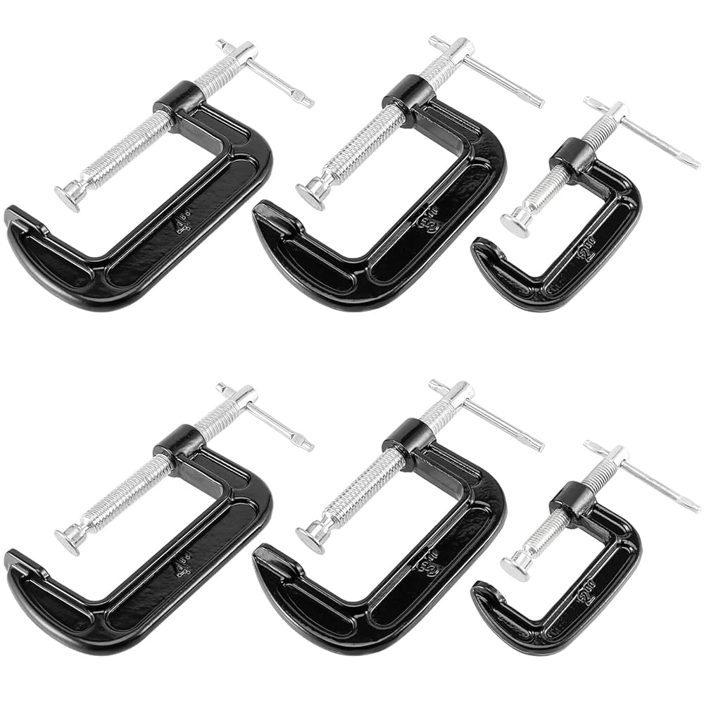 C-Clamp