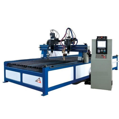 CNC Cutting Machines