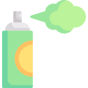 aerosol-spray